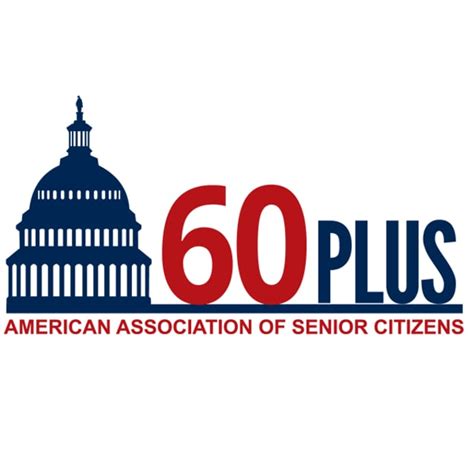 60 Plus Association .